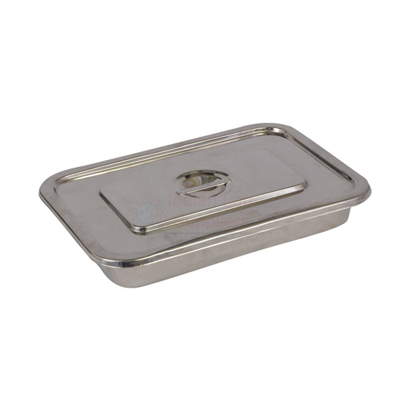 Instrument Tray Stainless Steel