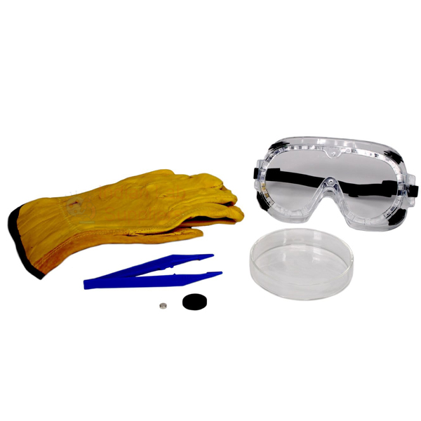 Complete Superconductivity Kit