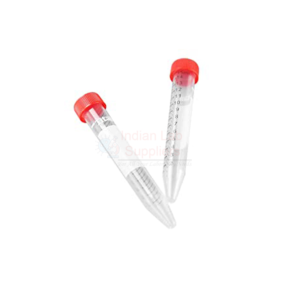 Screw Cap Conic Tube