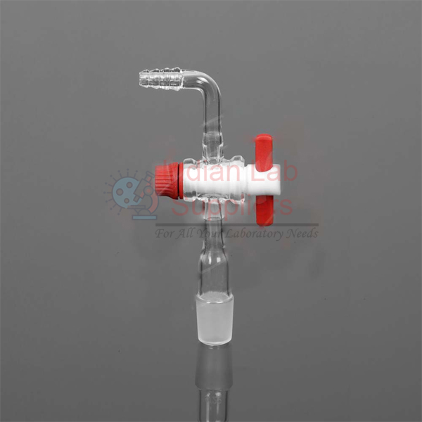Adapters Cone Right Angle /Straight