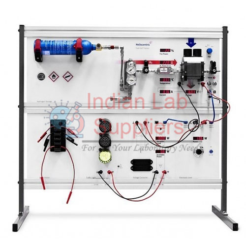 Fuel Cell Technology Trainer