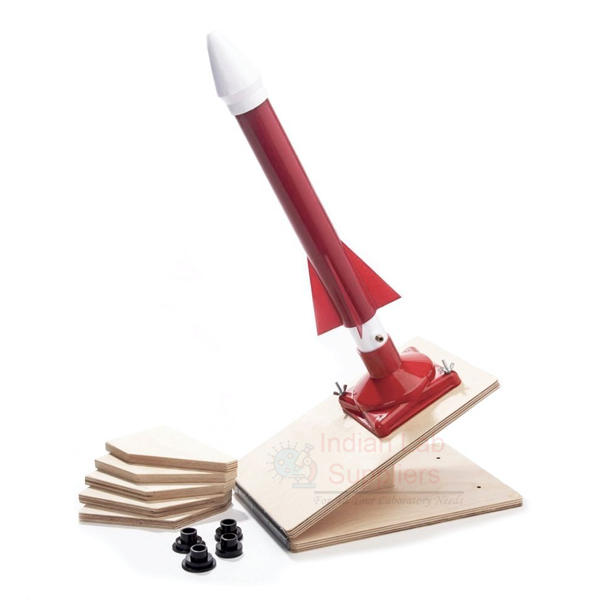 Air Powered Projectile Group