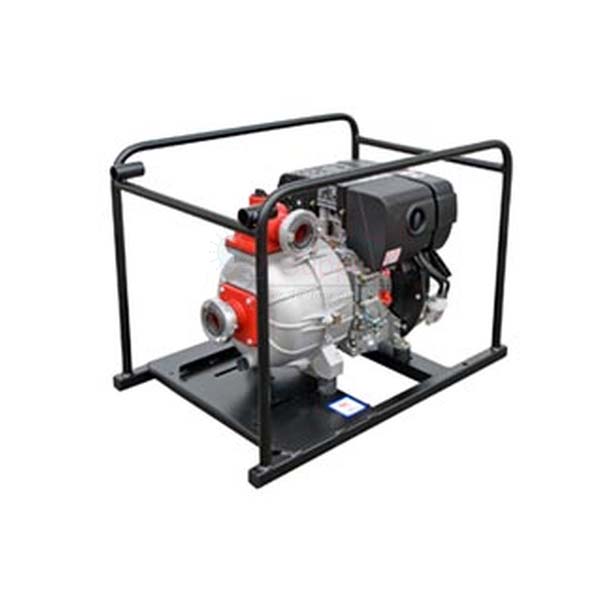 Pump Centrifugal, Diesel 50cbm/hr