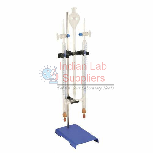 Hoffman Voltameter