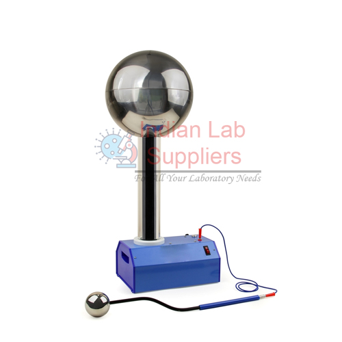 Van De Graaff Generator