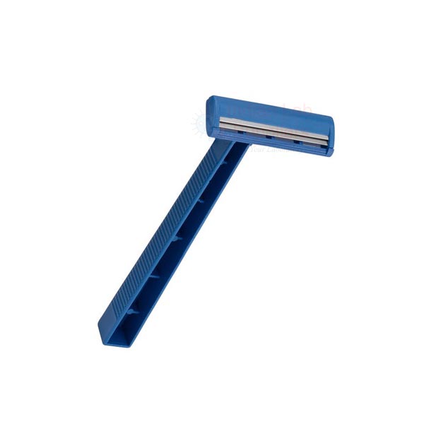 Razor, Single Edge, Plastic