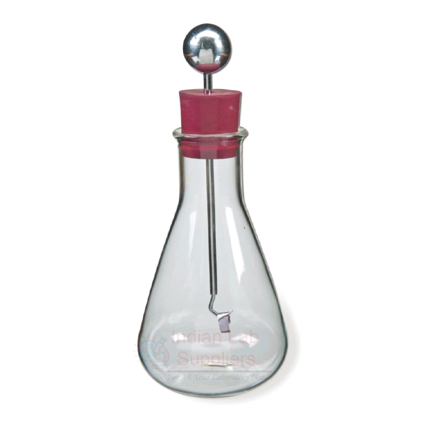 Electroscope