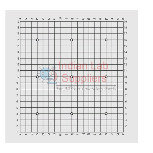 Coordinate Board