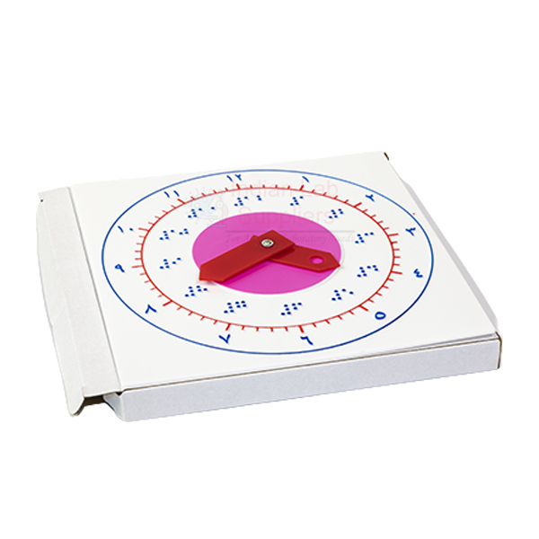 Clock, Teaching, Wood