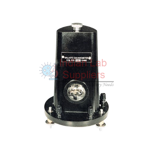 Ballistic Galvanometer