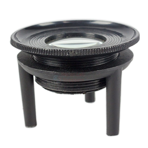 Tripod Magnifier