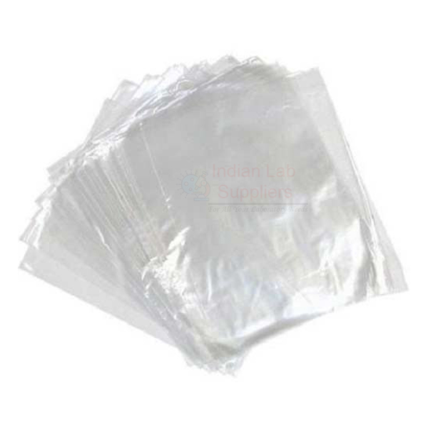 Sachet, Tablet, Plastic, 10x16cm