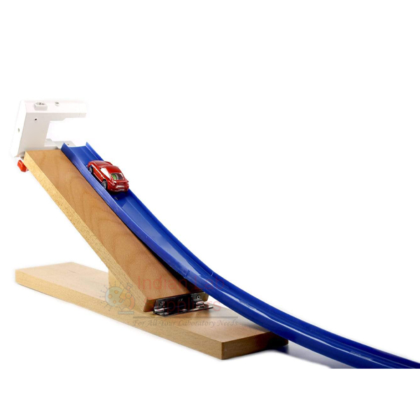 Stunt Car Lab
