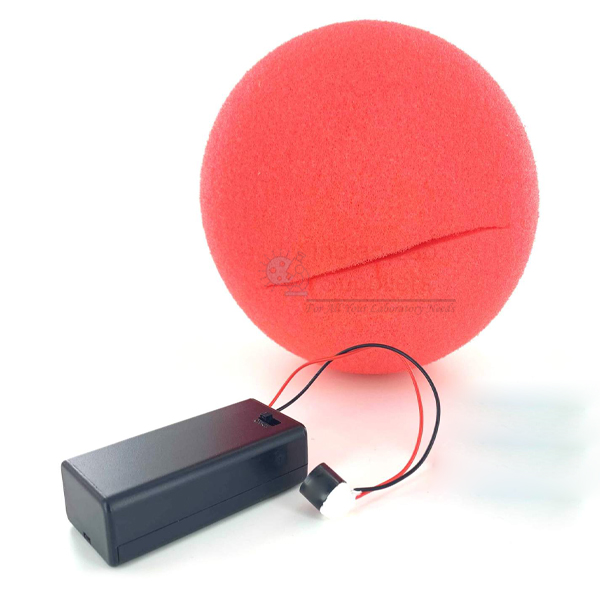 Doppler Ball