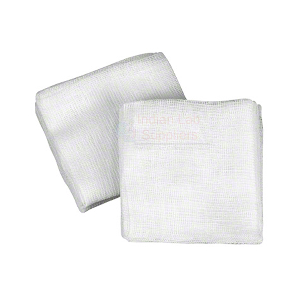 Gauze Compress