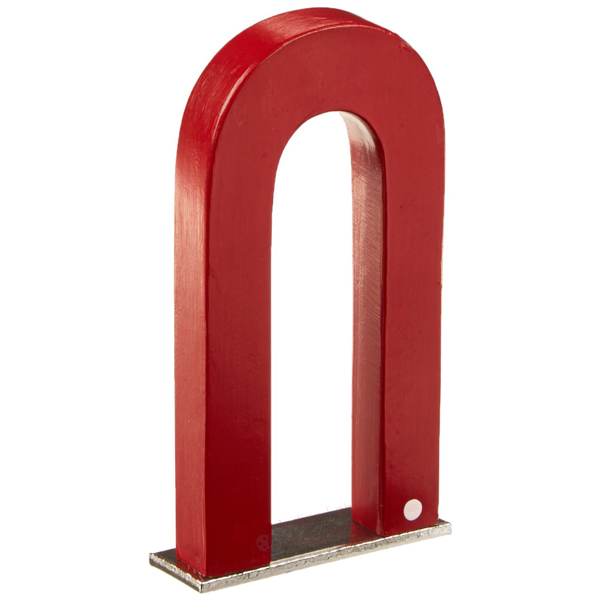 Alnico U-Shaped Magnet