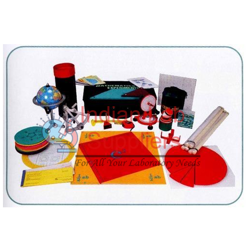 Senior Maths Kit
