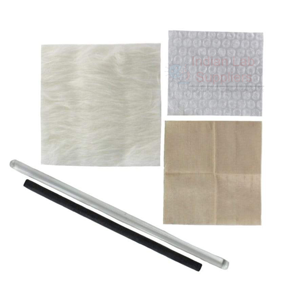 Friction Rod Kit
