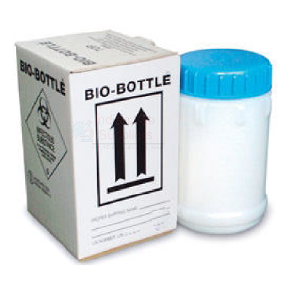 Box Infectious Sample Transportation
