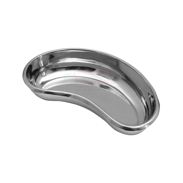 Kidney Basin Stainless Steel