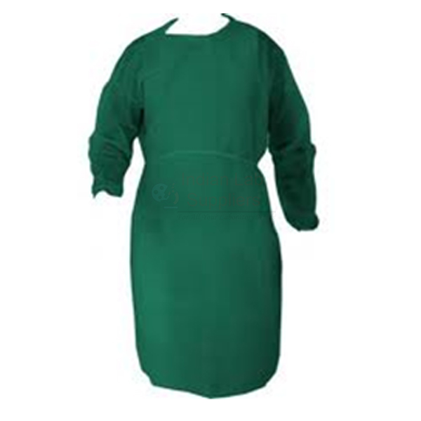Gown, Surgical, Woven