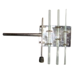 Capillary Tube Clamp