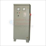 SCR Based DC Supply Panel