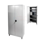 Double Door Medicine Cabinet