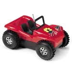 Constant Velocity Car