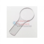Simple Plastic Magnifier