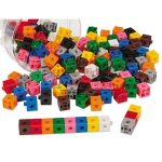 Linking Cubes