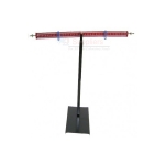 Lever/Force into Force Arm Apparatus