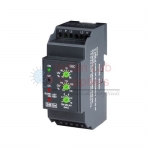 Under And Over Voltage Relay Setup