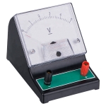 Voltmeter