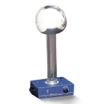 Deluxe Van de Graaff Generator