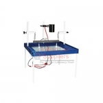 Ripple Tank Apparatus