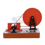Dynamo Working Model