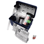 Arsenic Test Kit, Extended Range