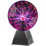 Plasma Globe