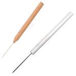 Needle with Handle