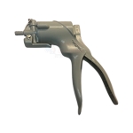 Pump, Vacuum, Hand Pistol Grip