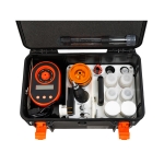 Portable Water Field Test kit 1, Basic, Bacteria