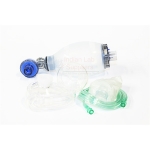 Resuscitation Kit, Basic