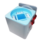 Freeze Free Vaccine Carrier