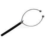 Discharge Tongs