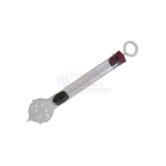 Simple Pascal Law Experiment (Pressure Syringe)