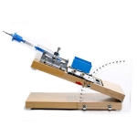 Forces On Inclined Plane Demonstrator