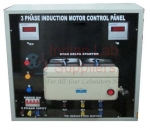 Squirrel Cage Induction Motor