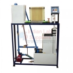 Surface Treatment Plant