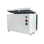 Mains Refrigerator 184L